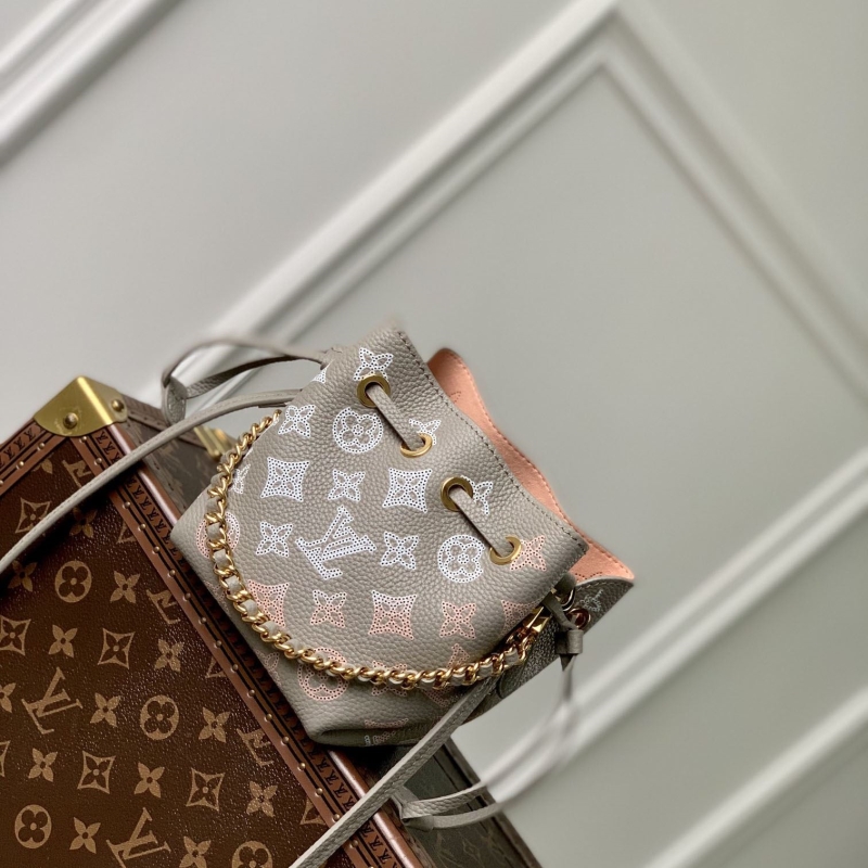 LV Bucket Bags